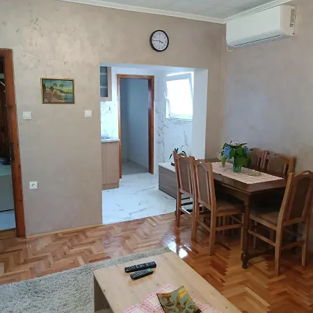 Holiday home Kuca Za Odmor Dm Bajina Basta