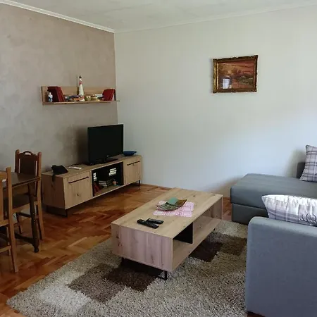 Holiday home Kuca Za Odmor Dm *
