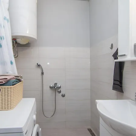 Kuca Za Odmor Dm * Bajina Basta