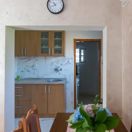 Kuca Za Odmor Dm Bajina Basta