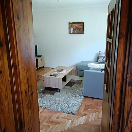 Kuca Za Odmor Dm Prázdninový dům