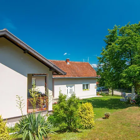 Kuca Za Odmor Dm Holiday home