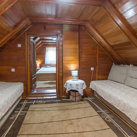 Kuca Za Odmor Dm * Bajina Basta