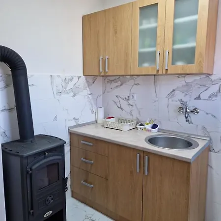 Holiday home Kuca Za Odmor Dm *