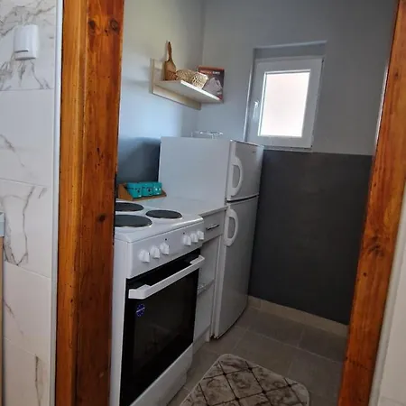 Kuca Za Odmor Dm Prázdninový dům