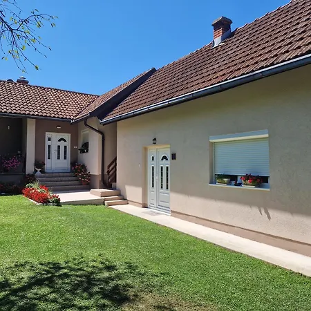 Prázdninový dům Kuca Za Odmor Dm *