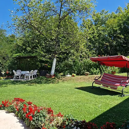 Kuca Za Odmor Dm * Bajina Basta