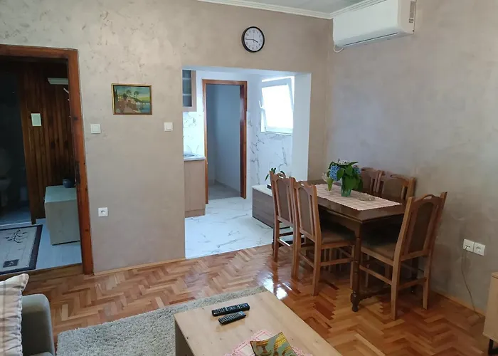 Dom wakacyjny Kuca Za Odmor Dm Bajina Basta