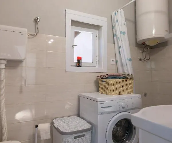 Kuca Za Odmor Dm Dom wakacyjny Bajina Basta