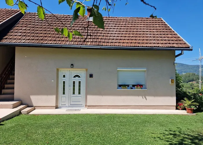 Kuca Za Odmor Dm Dom wakacyjny